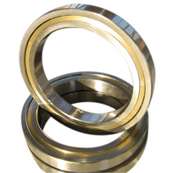 Double Row Deep Groove Ball Bearing