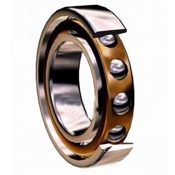 Single Row Angular Contact Ball Bearing