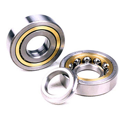 Four-Point Contact Ball Bearing