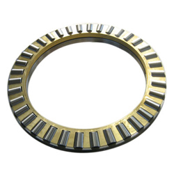 Large Diameter Cylindrical Roller Thrust Bearing