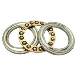 Single and Double Direction Thrust Ball Bearing