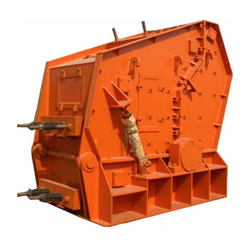 Hammer Crusher