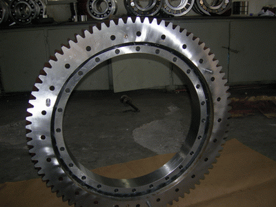 slewing bearing 