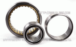 cylindrical roller bearing 