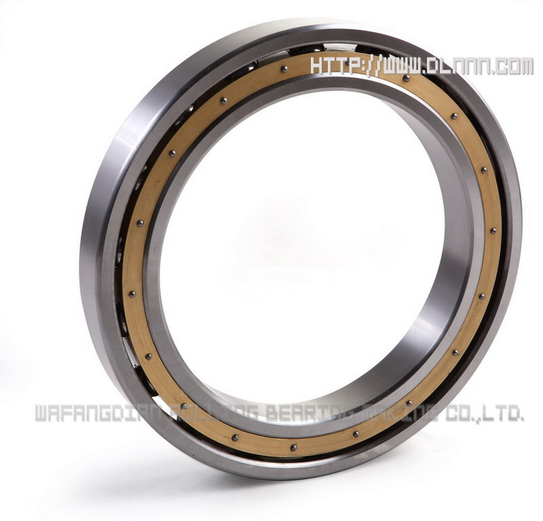 deep groove ball bearing 