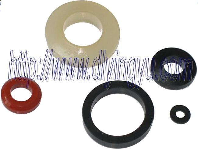 molded rubber parts