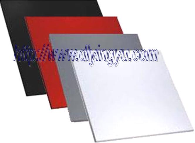 rubber sheet