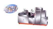 paper cup forming machine