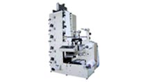 flexible printing machine