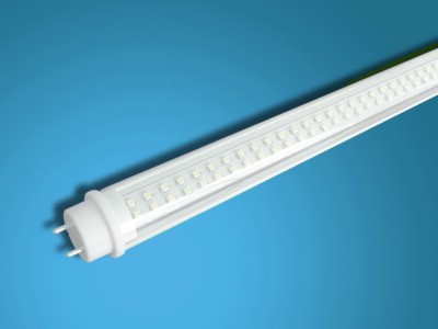 led tube T8(frost cover)22W ?0mm 