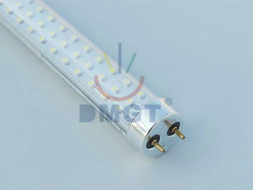 led tube T8(prismatic cover) 9W 