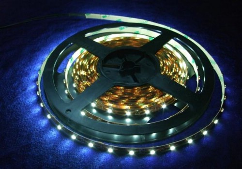 5050 SMD RGB LED Strip