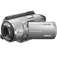 Camcorder Sony DCR-SR100