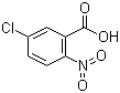 5-Chloro-2-nitrobenzoic acid