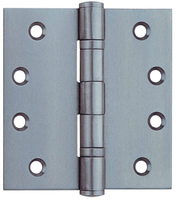 Door hinge