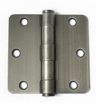 Steel hinge