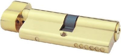 Lock cylinder