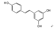 Trans-Resveratrol