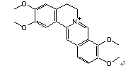 Palmatine