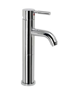 Single Handle Basin Faucet