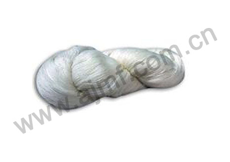 Wool Tencel / Lyocell Blended Yarn