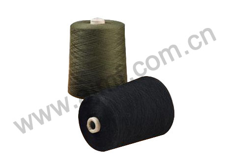 Shrink Resistant Treated Wool Yarn