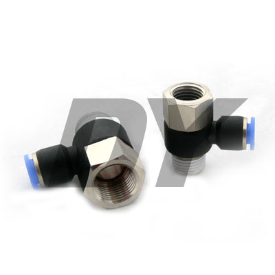 Stainless steel pipe fitting