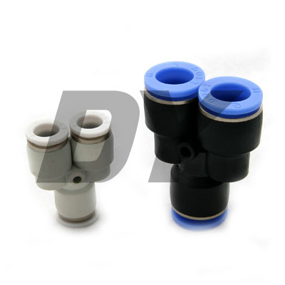 Hydraulic Quick Coupler