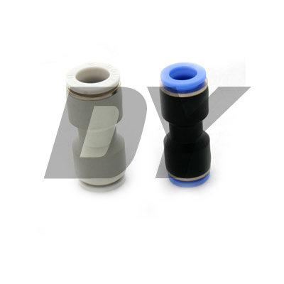 Pneumatic Tube Fittings