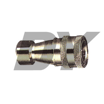 Center pressure joint, Socket