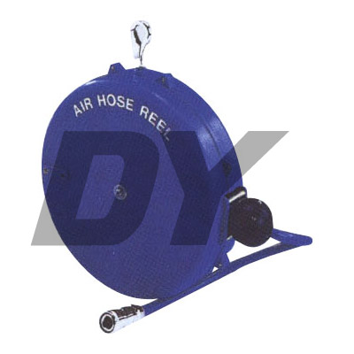 Air hose reel