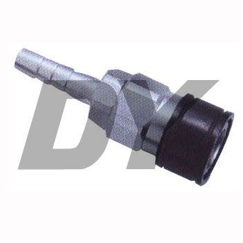 T type Pneumatic quick coupler