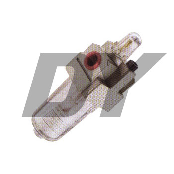 Air Lubricator