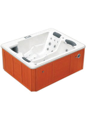 hot tub  Spa jacuzzi whirl pool: Breeze