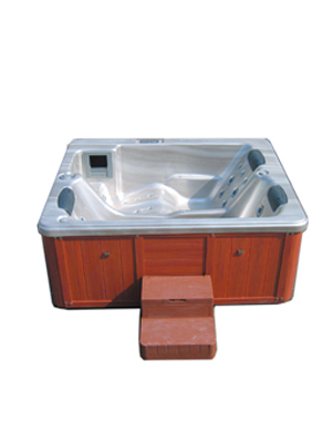 hot tub Spa jacuzzi whirl pool: Rivulet