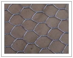 hexagonal wire netting,gabion box