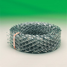 coil mesh