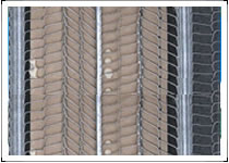 Expanded Metal Lath