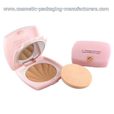 Compact Powder