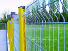 Chain Link Fence