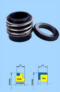 mechanical seals