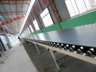 Gypsum board equipment 