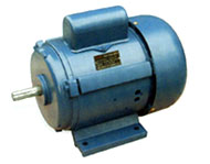 JY SERIES SINGLE PHASE MOTOR