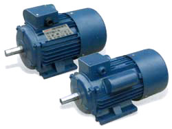 YC SERIES SINGLE-PHASE MOTOR