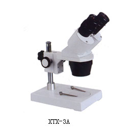 Binocular Microscope