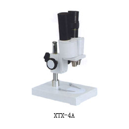 Student Microscope