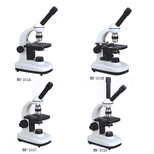 Biology Microscope