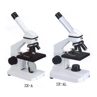 Monocular Microscope