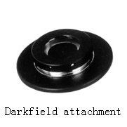 Dark Field Attachment