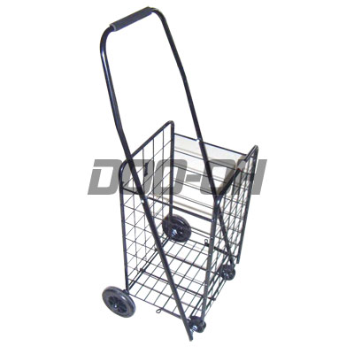 Folding Shopping Cart